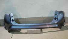 NEW NISSAN JUKE REAR BUMPER