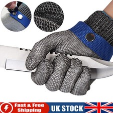 Safety Cut Proof Glove