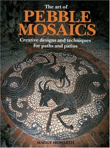 The art pebble - pebble, mosaics