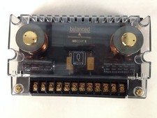 MB Quart QXD 164 Car Add a Woofer Crossover Network use with QSD 164 Speakers