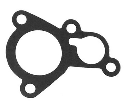 Thermostat gasket 40hp 50hp - thermostat,