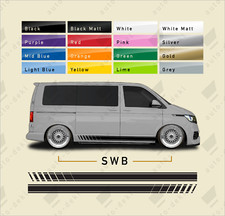 Fits VW T5 T6 Transporter SWB