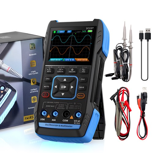 Handheld 3in1 digital - 3in1,