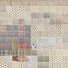 Luxury cotton rich digital - luxury,