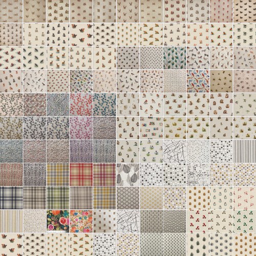 Luxury cotton rich - cotton,
