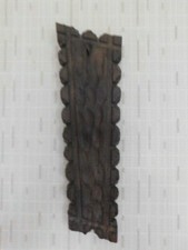 Rustic Handmade Wall Hung Hook For Dog Lead Hat Coat - What Ever You Want 