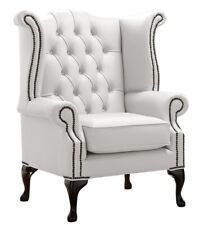 New Chesterfield Queen Anne