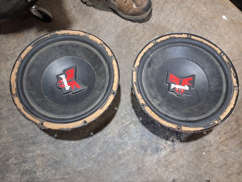 Rockford fosgate punch - 2,