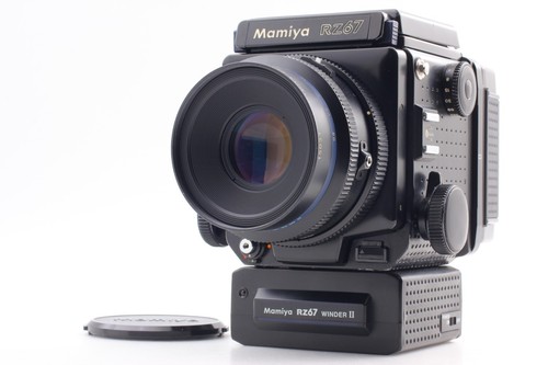 Exc mamiya rz67 pro - 【exc+5】mamiya,