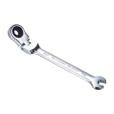 1/4 Inch Flex Head Ratcheting
