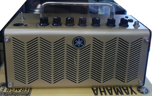 Yamaha thr5a guitar - yamaha,
