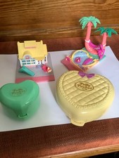 Polly Pocket Vintage Bundle of