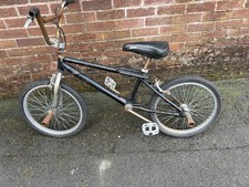 Powerlite Havoc /Gt Dyno Collab, Classic 90s BMX Full Bike Original