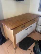 Ikea Varde Kitchen Cupboard