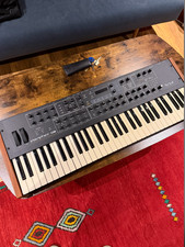 Dave Smith Instruments Prophet ’08 61-Key Analog Poly Synth – Great Condition 