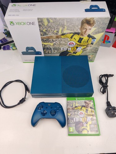 Microsoft xbox one - xbox, s