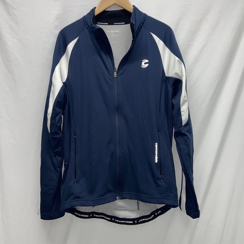 Cannondale full zip - cannondale, track