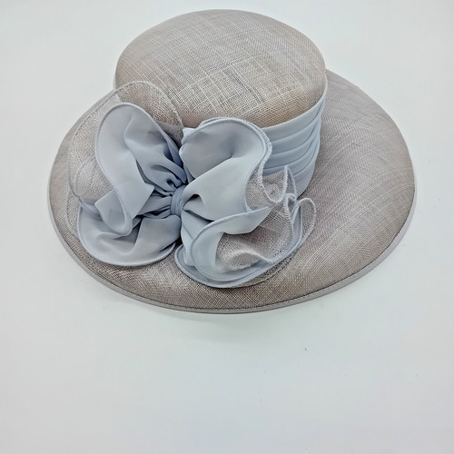 Cappelli condici lilac - -lilac, mesh