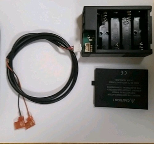 Gas fire receiver - gas,