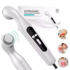 Pain Relief Devices, Ultrasound Machine For Arthritis Physical Therapy Massager