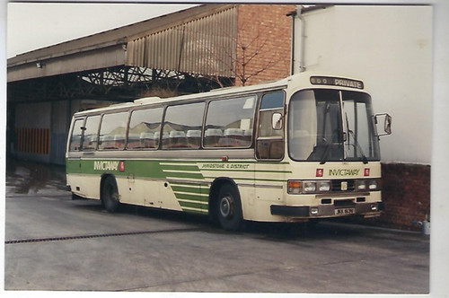 Bus photo jkk163v maidstone - bus, photo: