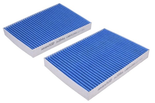 Cabin filter fits mercedes - cabin,