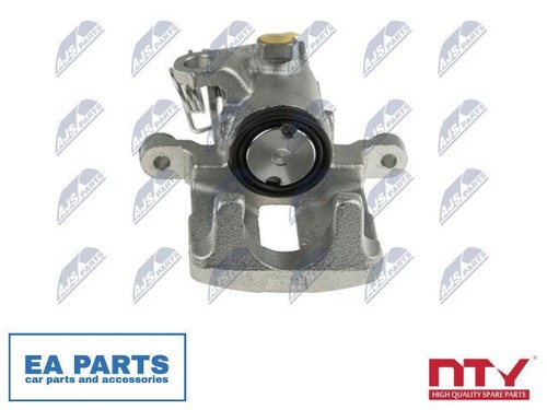 Brake caliper for audi 100 - brake,