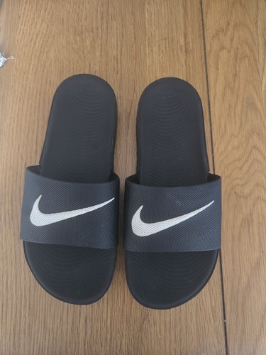 Boys nike slider - nike,