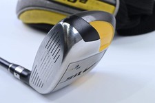 Left Hand Nike SQ Sumo2 #3