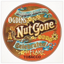 Small Faces Ogdens' Nut Gone