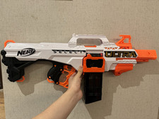 Nurf Gun Ultra