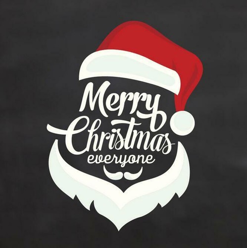 Christmas dies santa claus - christmas,