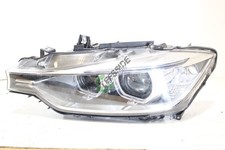 BMW 3 SERIES LEFT PASSENGER