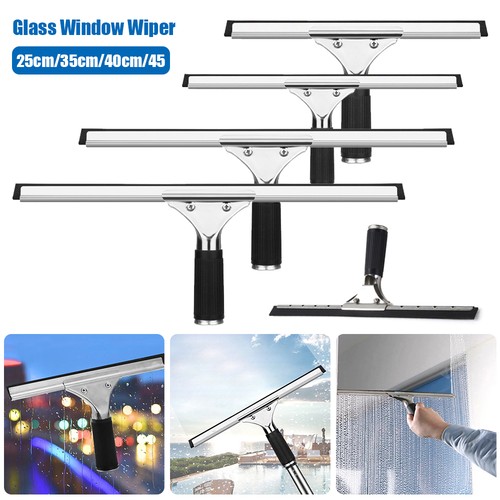 45cm glass window cleaning - glass,