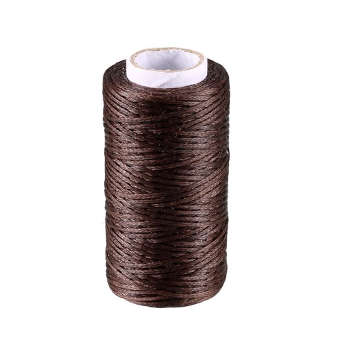 Leather sewing stitching flat - leather,