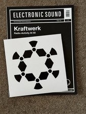 Electronic Sound #132 -