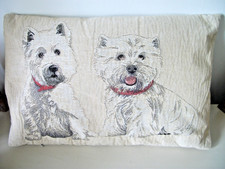 RECTANGULAR SOFA CUSHION