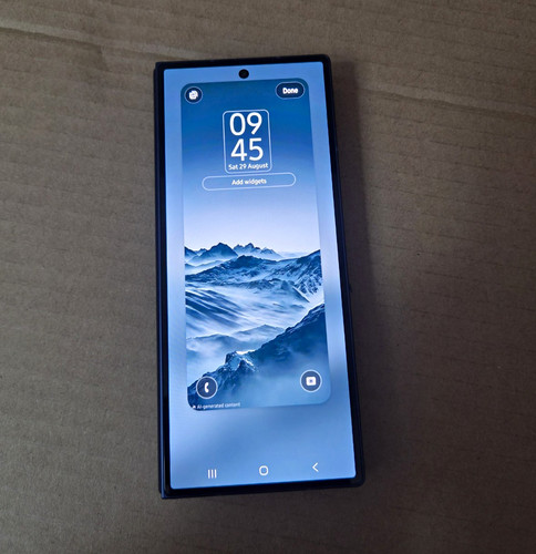 Samsung galaxy fold6 - galaxy,