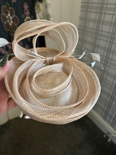 Bnwt ladies natural fabric - ladies,