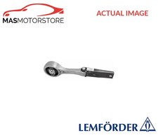 ENGINE MOUNT MOUNTING SUPPORT