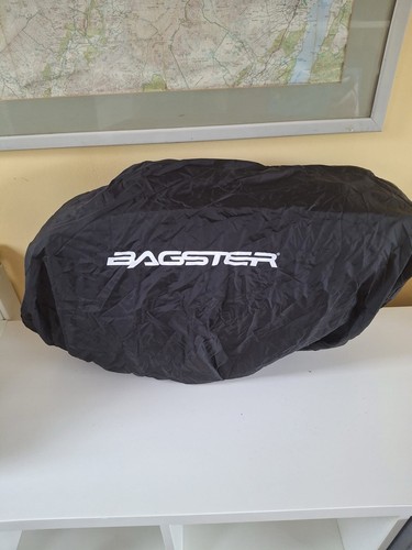Bagster motor bike - motor,