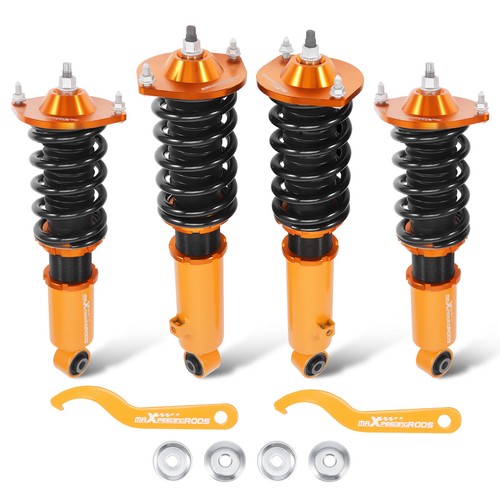Coilovers for mazda - coilovers,