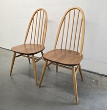 Pair of Ercol Windsor 365
