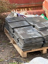 Welsh Slate Reclaimed. 14x10