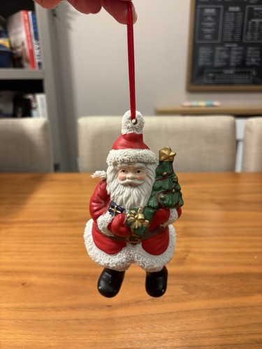 Christmas decoration father - christmas,