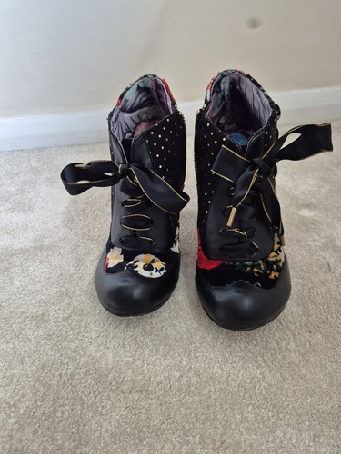 Irregular choice boots - choice, 5
