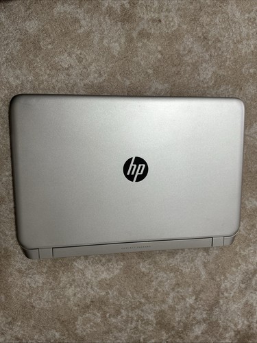 Pavilion notebook pc - hp,