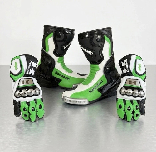 Kawasaki motorcycle racing - kawasaki,