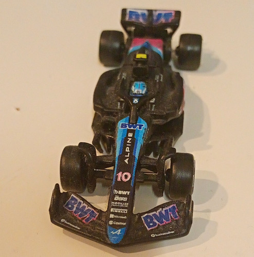 Piere gasley alpine 2024 - piere,
