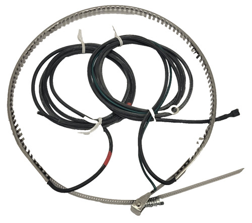 Trane htr06605 460v - htr06605, 460v,